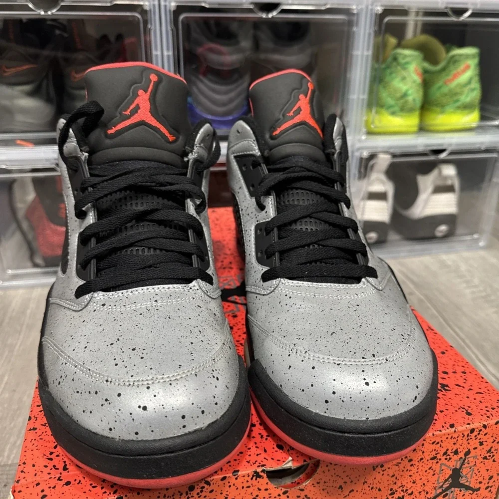 Air Jordan 5 Retro Low 